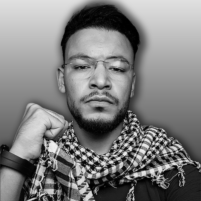 طارق محمد